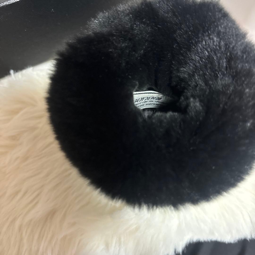 CHANEL アームカバー　アームウォーマー