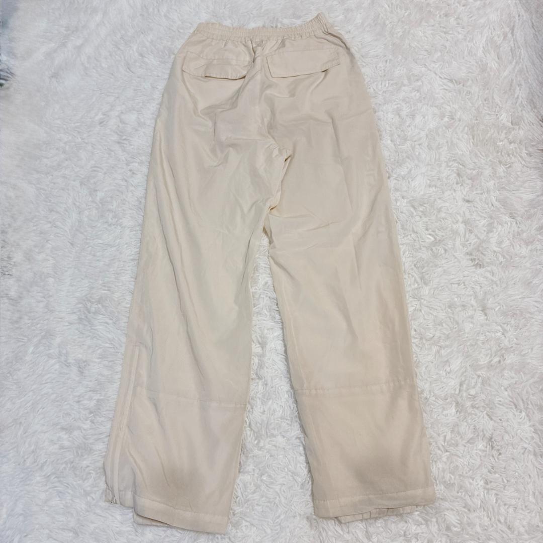 PEARLY GATES パーリーゲイツ レインウェア セットアップ 収納袋付き