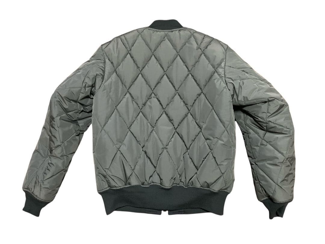 【Schott（ショット）】 MA-1 リバーシブル フライトジャケット