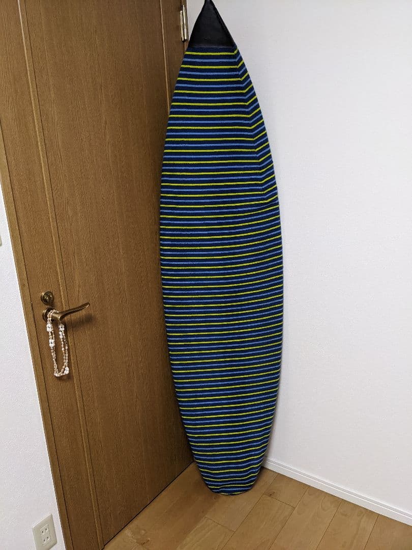 引取限定値下げ！ムラサキスポーツ　ショートボード