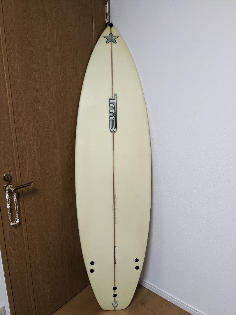 引取限定値下げ！ムラサキスポーツ　ショートボード