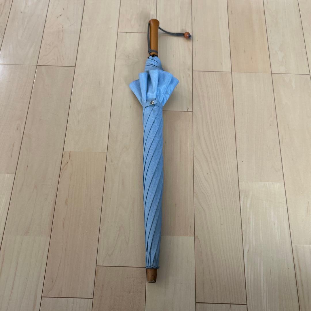 サンバリア100 SUN BARRIER 100 折り畳み傘