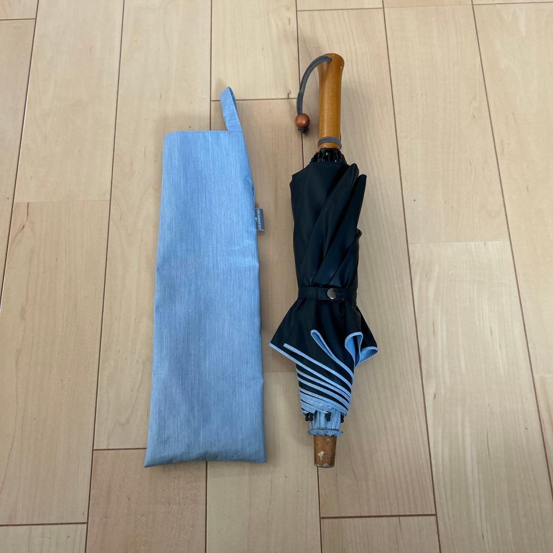 サンバリア100 SUN BARRIER 100 折り畳み傘