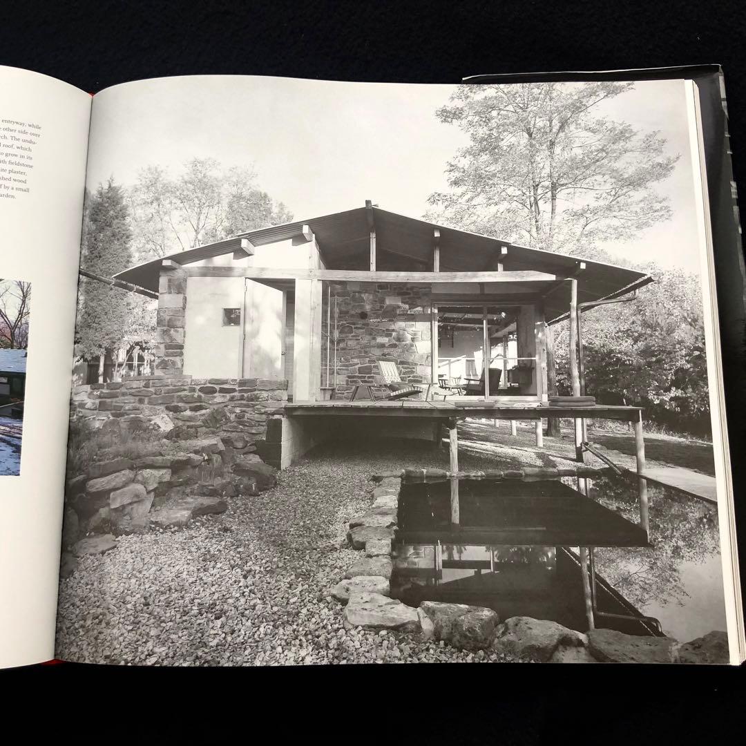 ジョージナカシマの生涯と家具 作品集「Nature Form & Spirit」