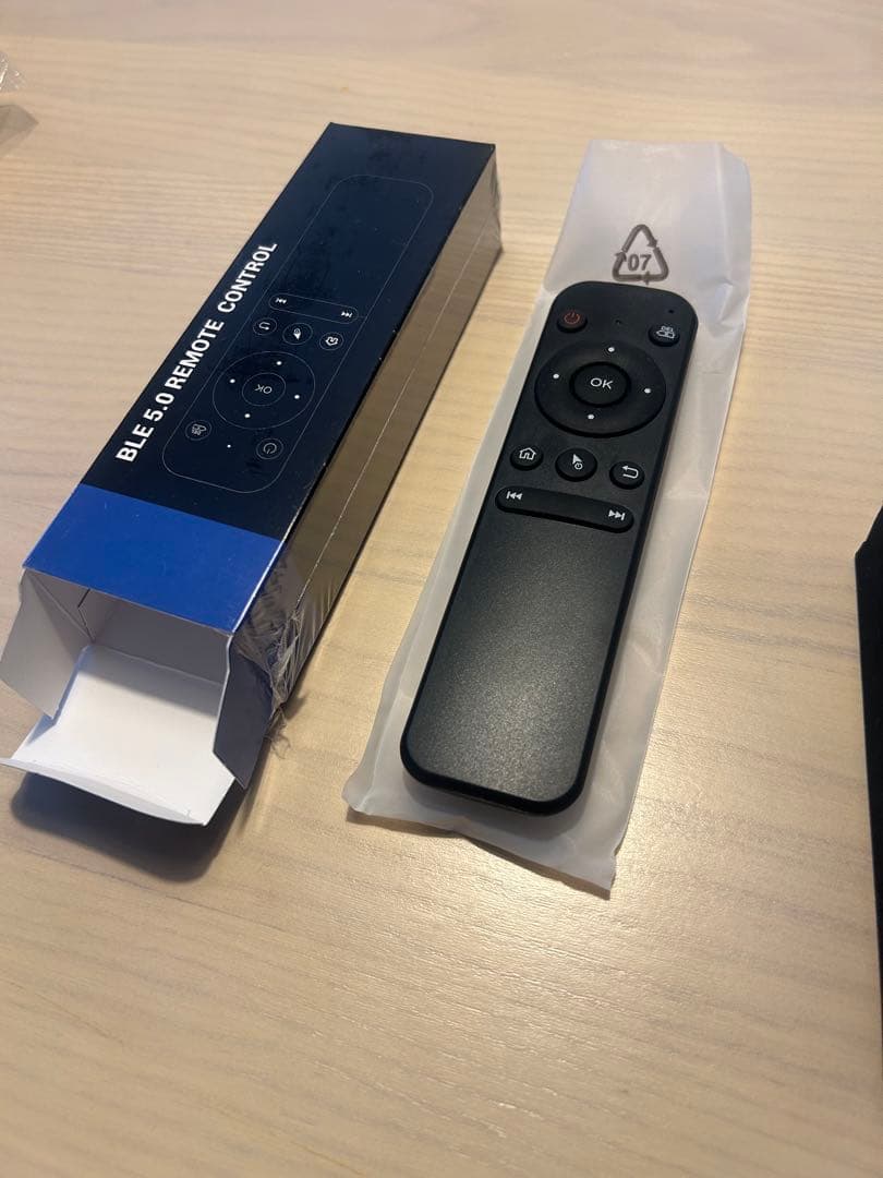 オットキャスト OttoAibox P3 カーナビ