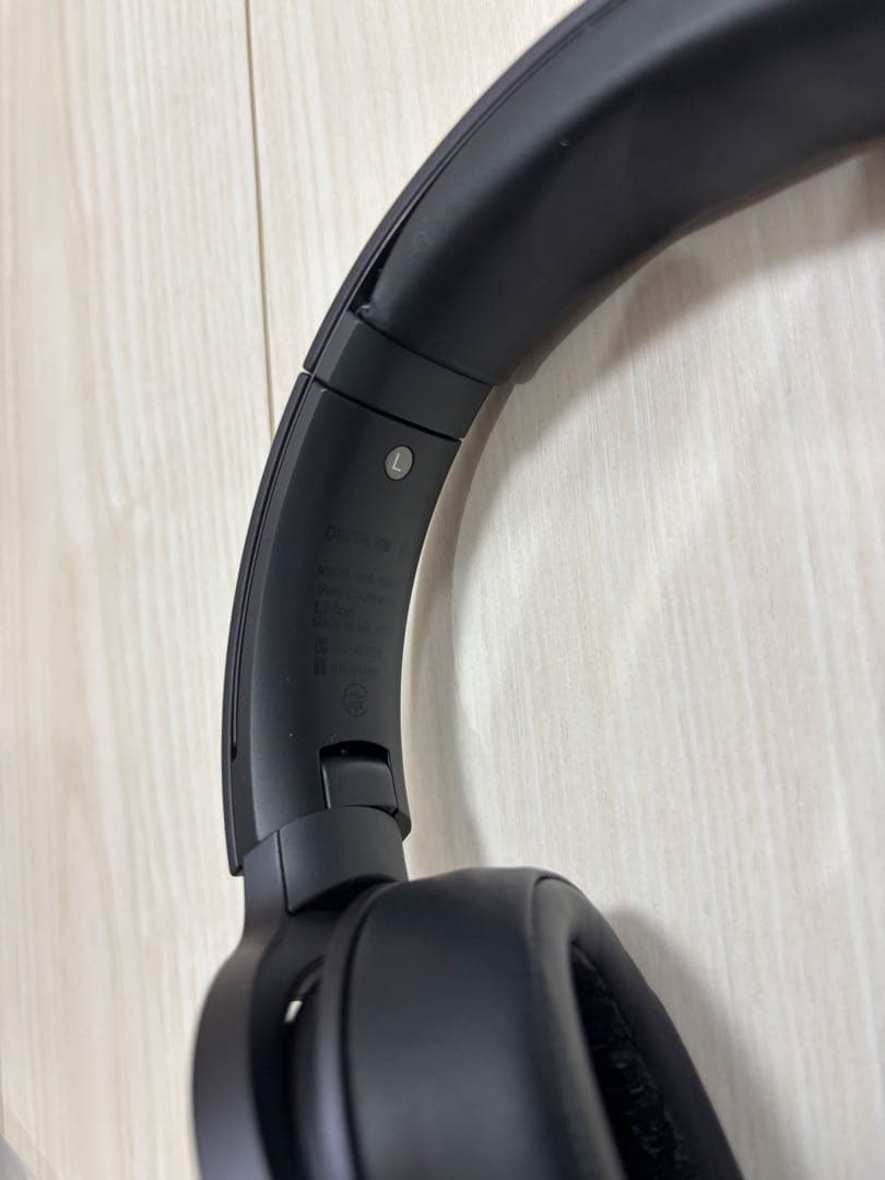 [現品限り]SONY ヘッドフォン ノイズキャンセリング ソードアートオンライン