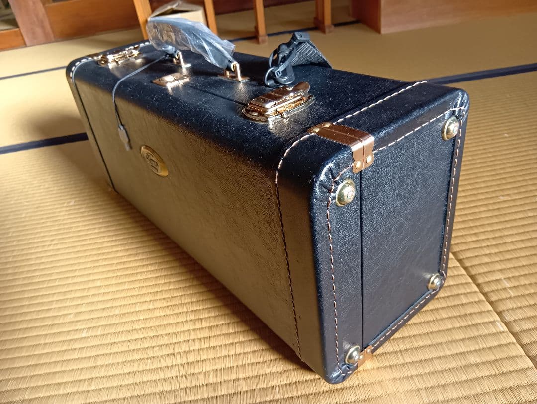 トランペットケース YAMAHA Xeno