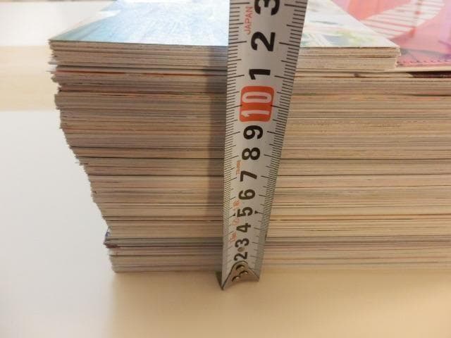 切り抜き◆水樹奈々 1058ページ(声優/大量) 【即購入OK♪】メルカリ出品中