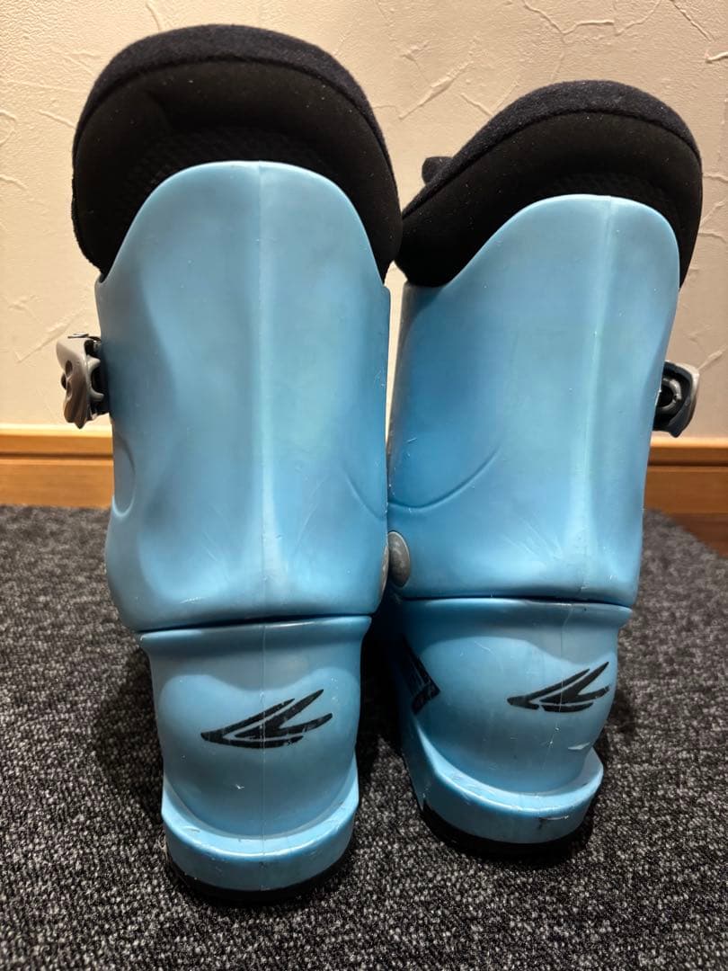 ジュニアスキー　セット　 スキーセット 20.5cm 108cm