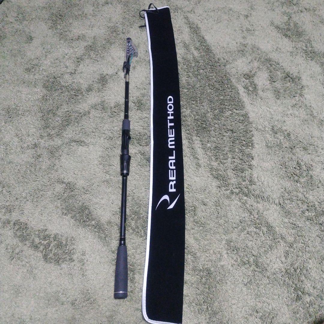 REAL METHOD タカミヤ　864M