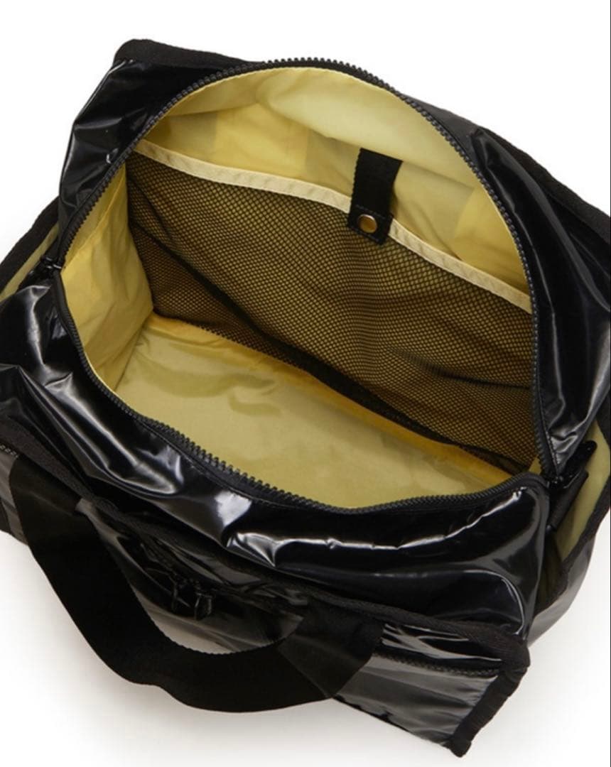 新品未使用　ひとりっぷ レスポートサック ONE DAY CABIN オボロ