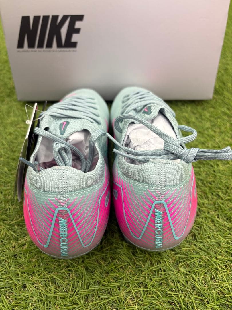 ナイキ　マーキュリアルヴェイパーエリート16 AG