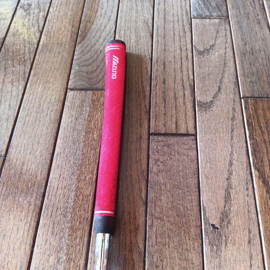 MIZUNO Qaシリーズ Qa7 ミズノ ゴルフ パター 美品 Q-a7