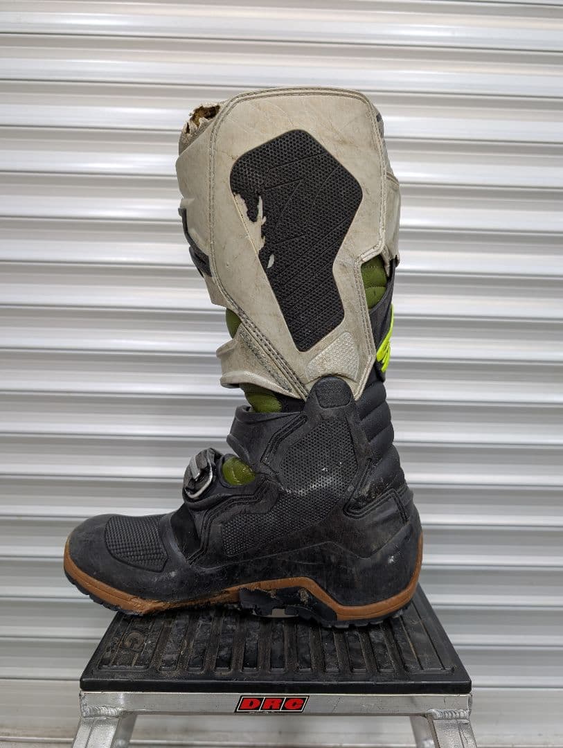 Alpinestars　Tech7 40.5、25.5cm