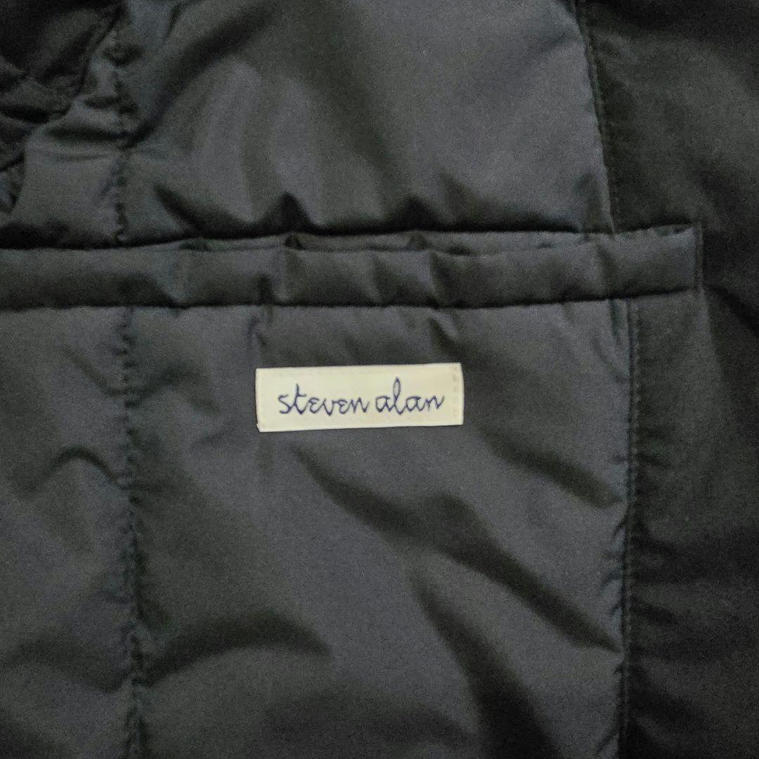 Steven Alan ダルマベスト XS