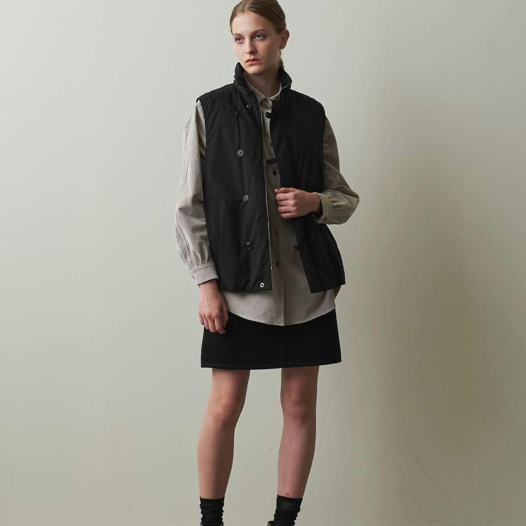 Steven Alan ダルマベスト XS