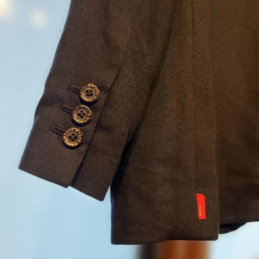 wtaps ACADEMY テーラードジャケット M