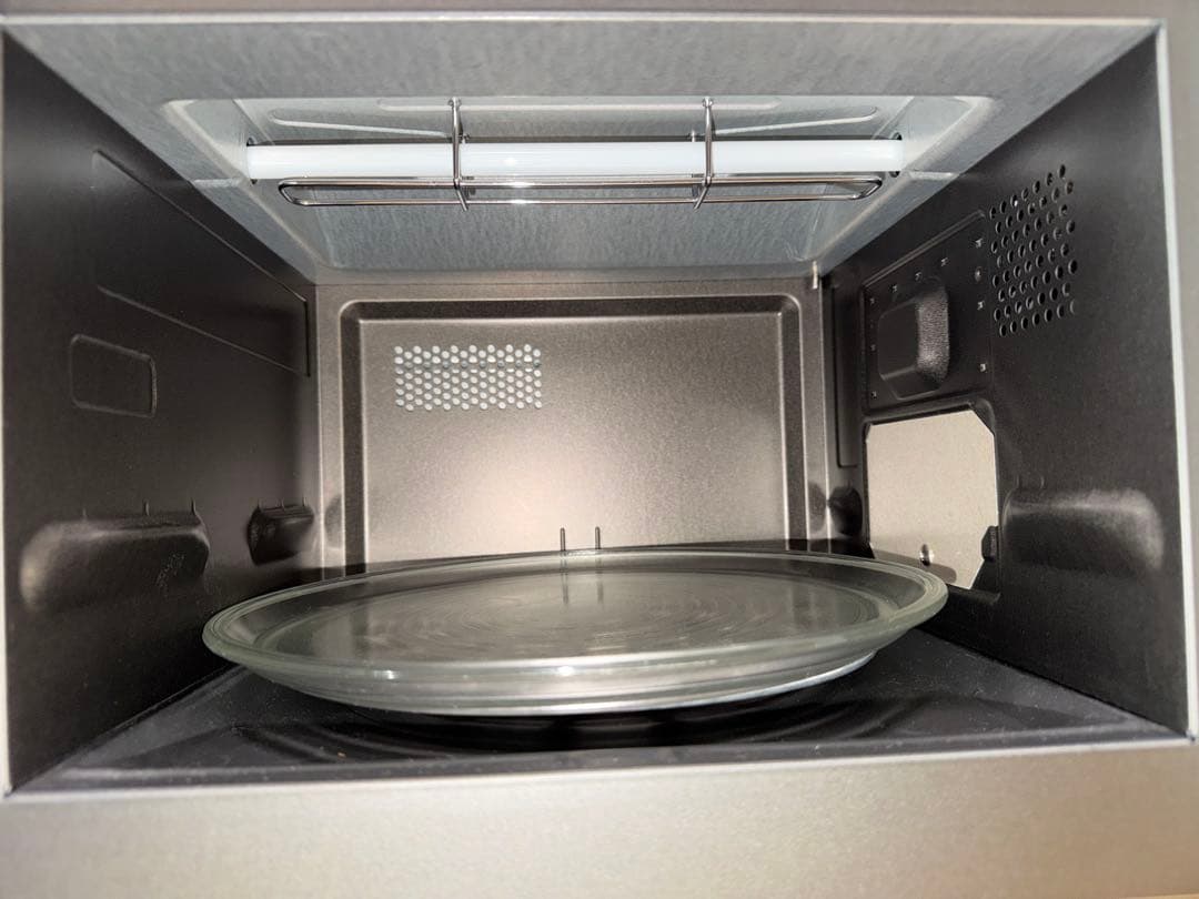 2023年購入 美品 パナソニック オーブンレンジ NE-T15A4 トースト