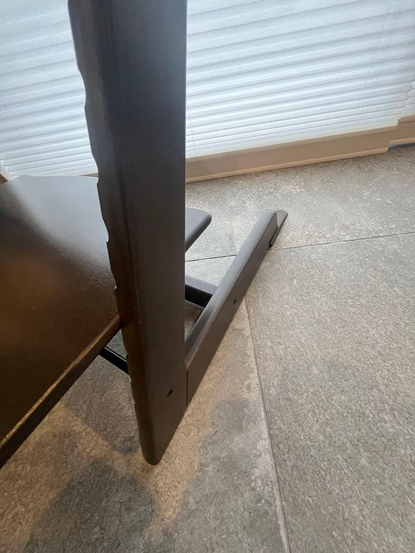 【美品】ストッケトリップトラップ