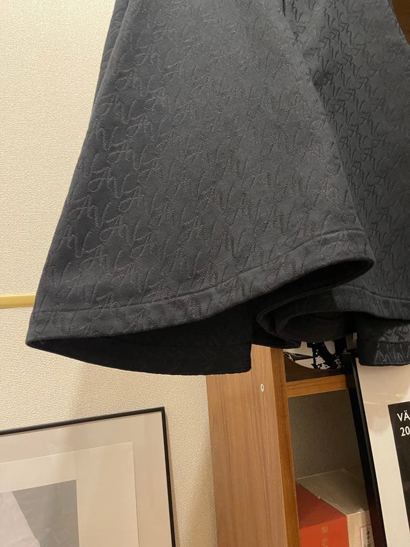 新品未使用 22aw コムデギャルソンオムプリュス ショートパンツ