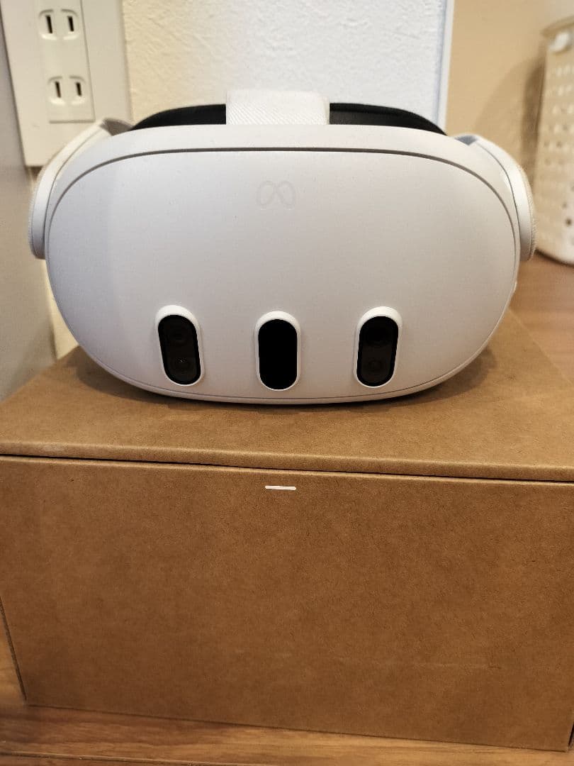 メタクエスト3 128GB