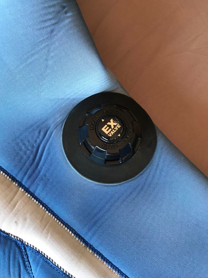 スキューバダイビング　メンズ　ドライスーツ