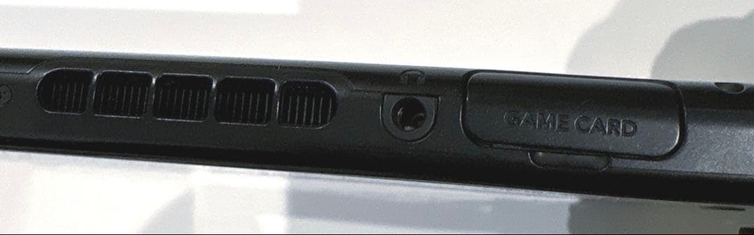 【中古品】Nintendo Switch本体&ジョイコン&ドック