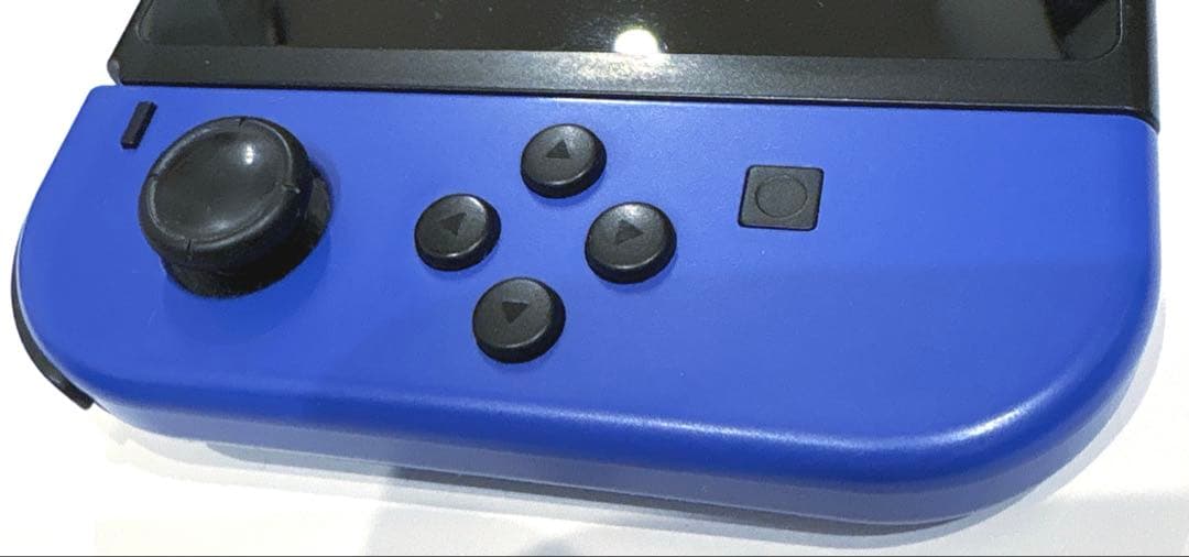 【中古品】Nintendo Switch本体&ジョイコン&ドック