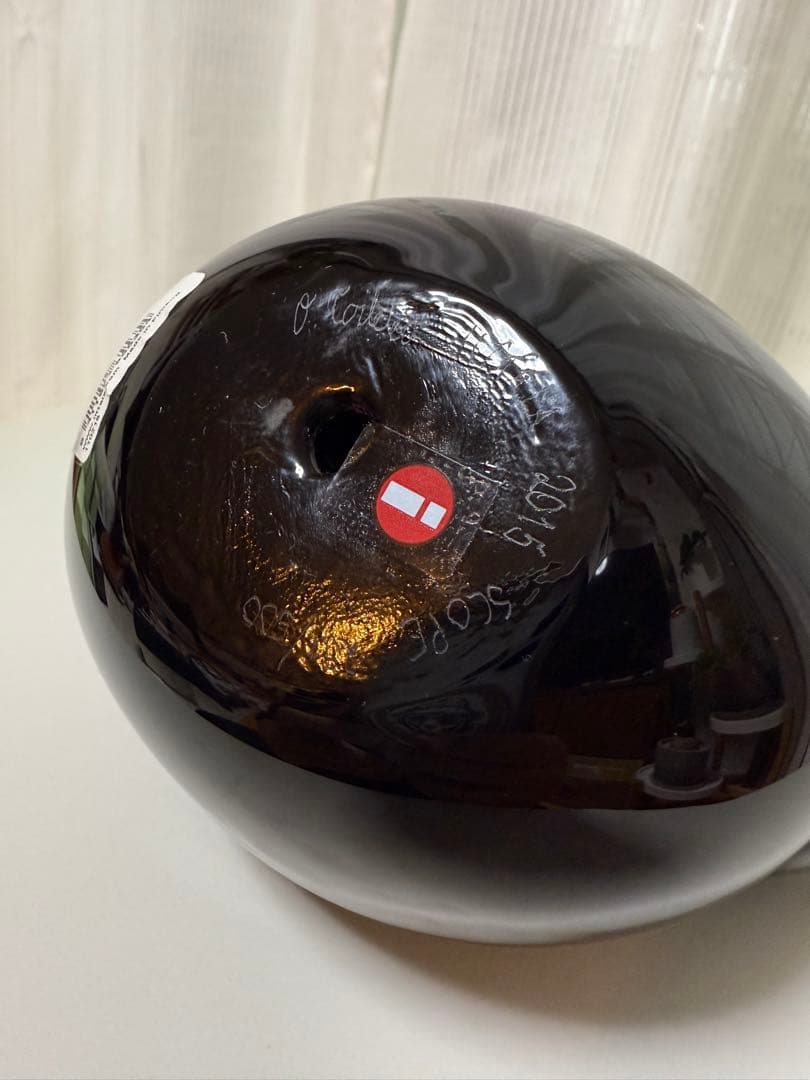  バード　キューヒュー　scope