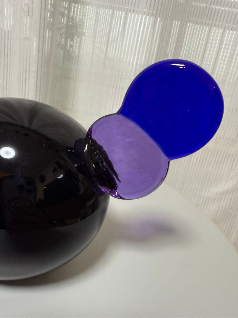  バード　キューヒュー　scope