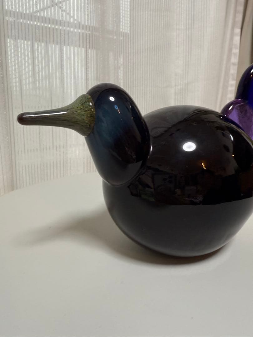  バード　キューヒュー　scope