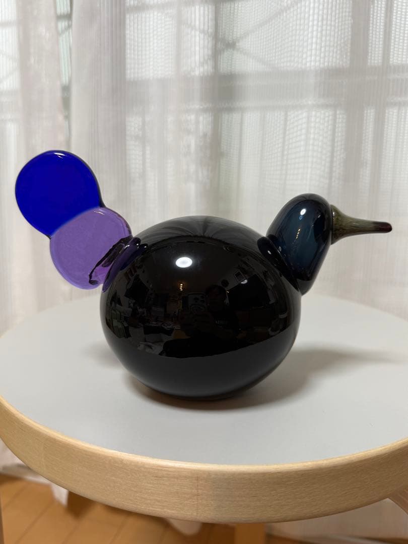  バード　キューヒュー　scope