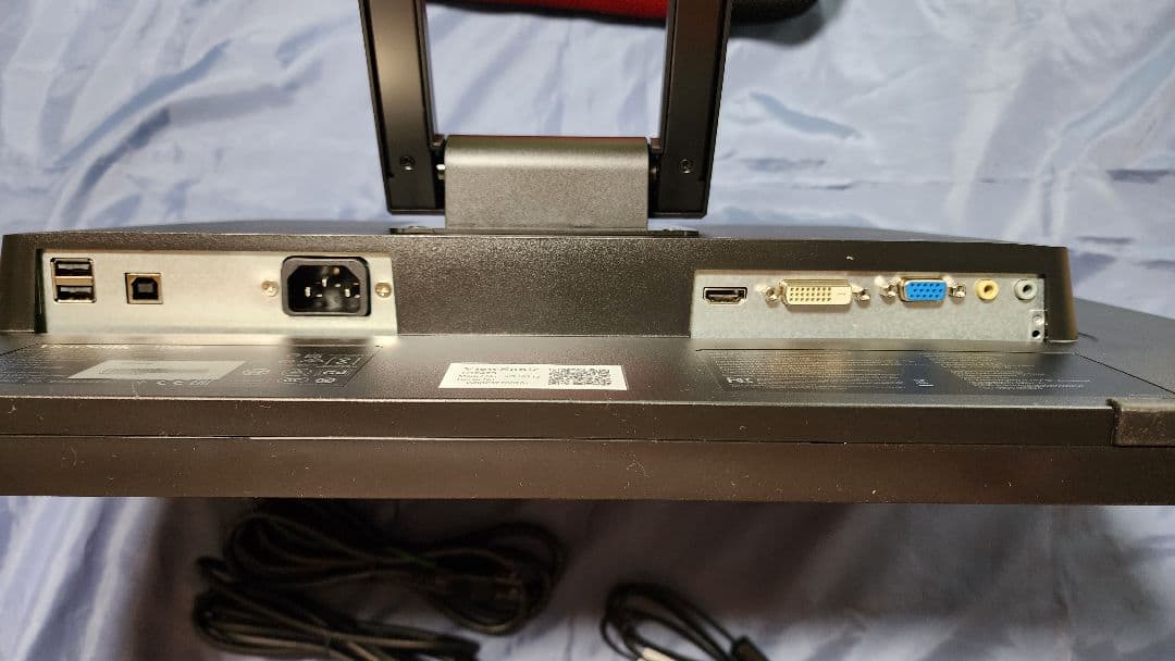 ★ 大幅値下げ中 ★ ViewSonic TD2423 タッチパネルモニター