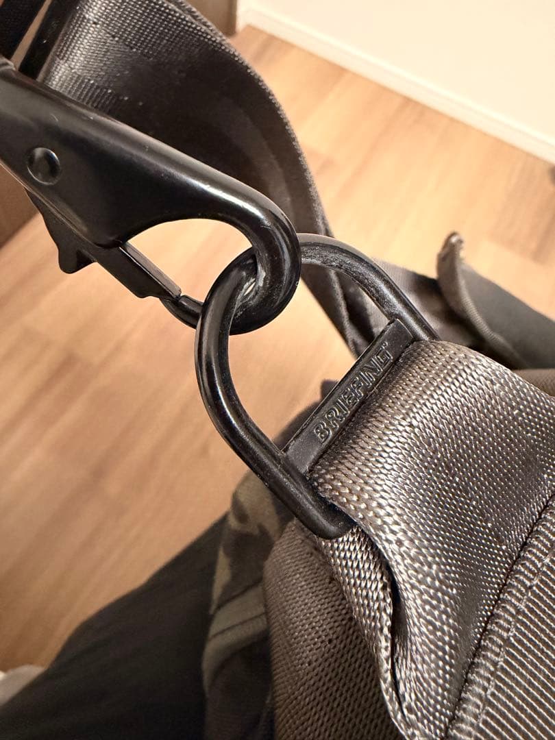 ゴルフバッグ・キャディバッグ BRIEFING BOSTON BAG