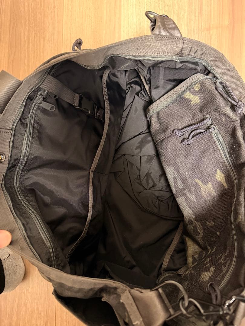 ゴルフバッグ・キャディバッグ BRIEFING BOSTON BAG