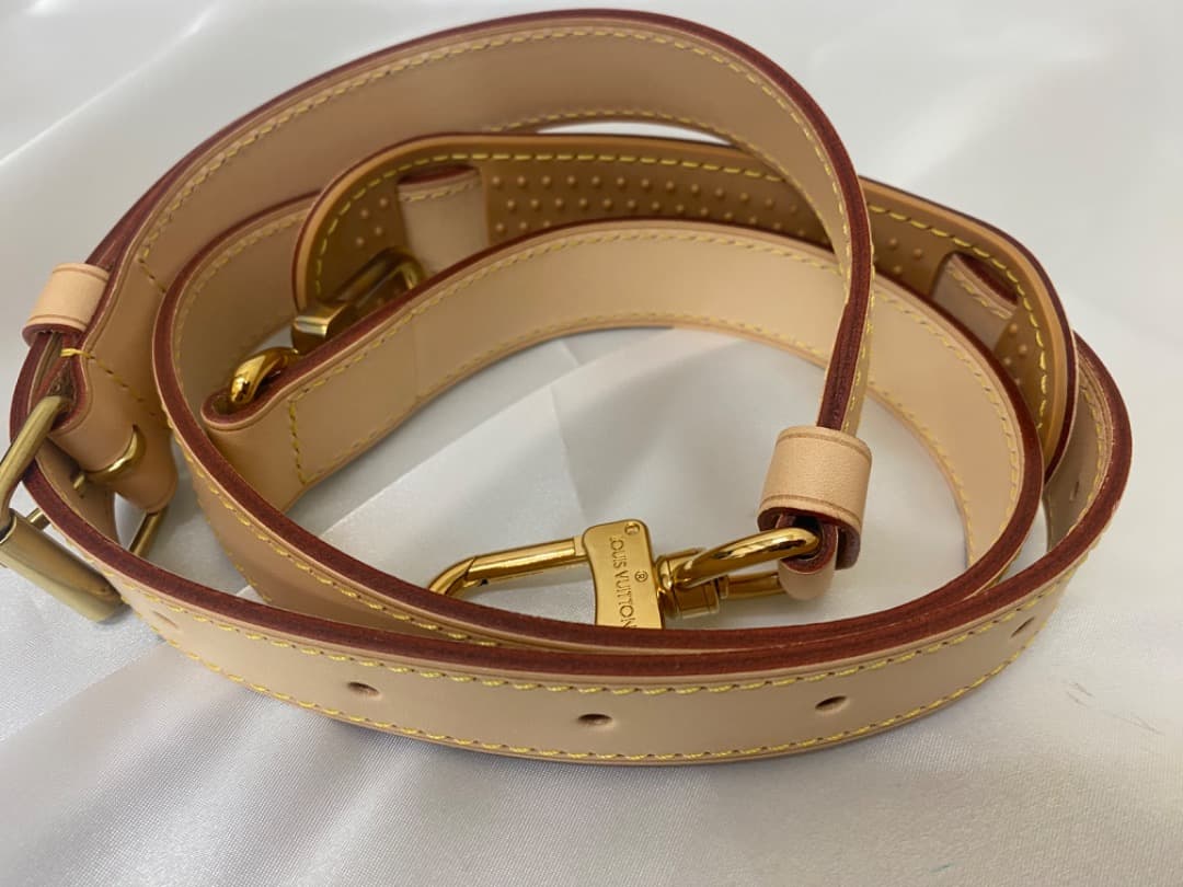 18日まで値下げ ルイヴィトンモノグラムキーポルバンドリエール60 M41412