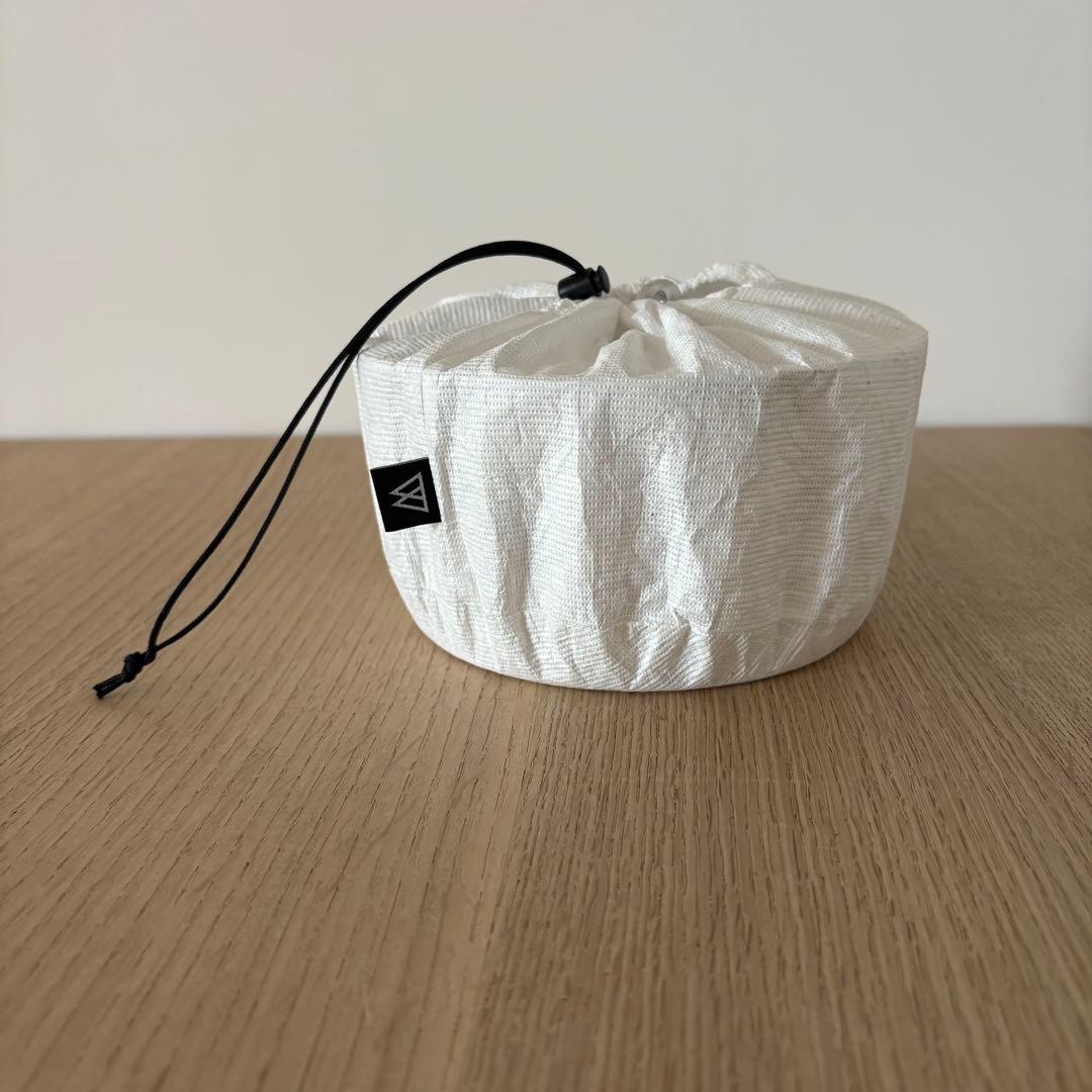 バーベキュー・調理用品 RIDGE MOUNTAIN GEAR YUKIHIRA POT