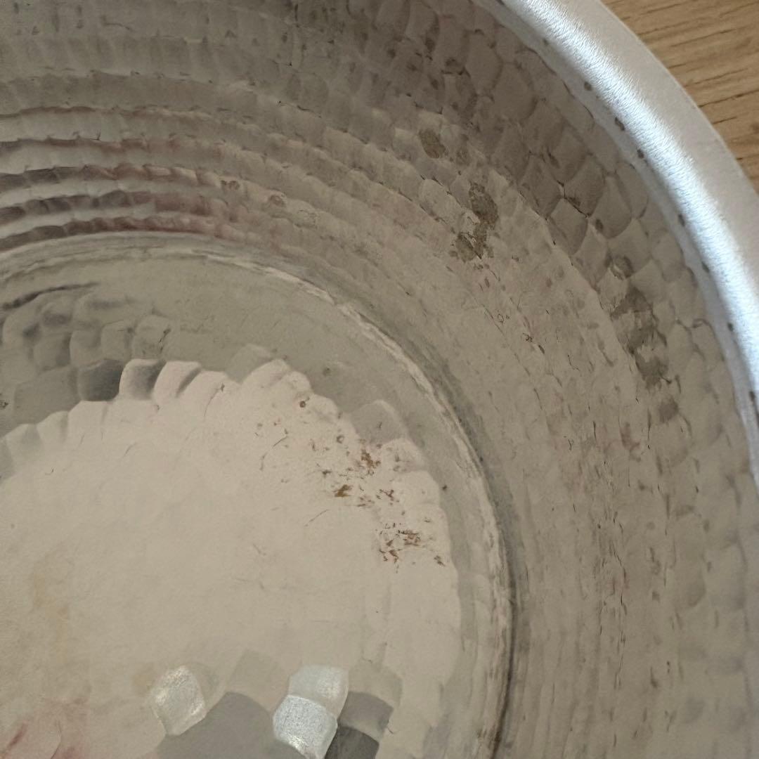 バーベキュー・調理用品 RIDGE MOUNTAIN GEAR YUKIHIRA POT