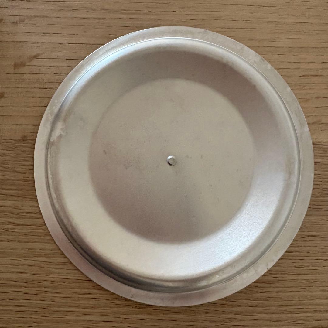 バーベキュー・調理用品 RIDGE MOUNTAIN GEAR YUKIHIRA POT