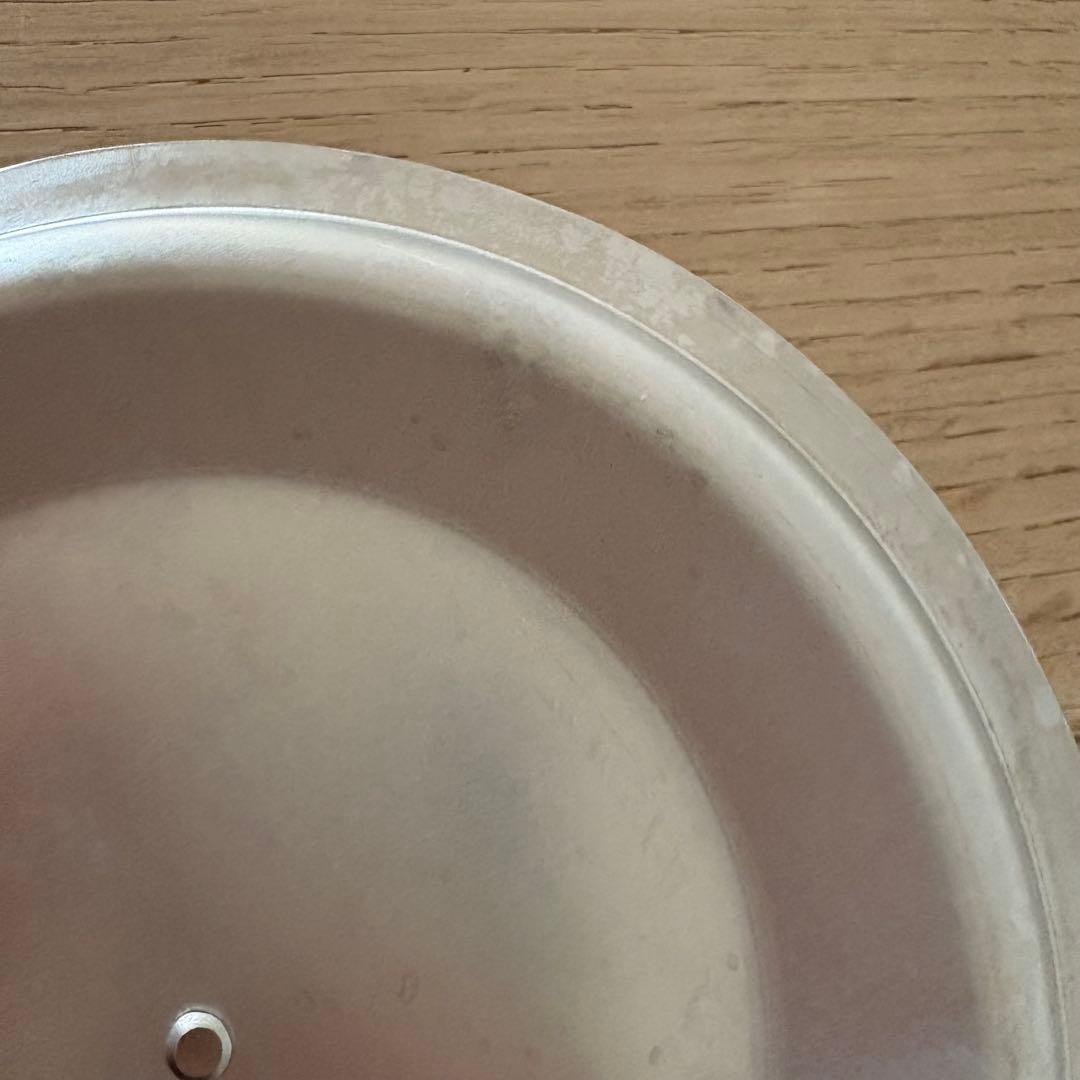 バーベキュー・調理用品 RIDGE MOUNTAIN GEAR YUKIHIRA POT