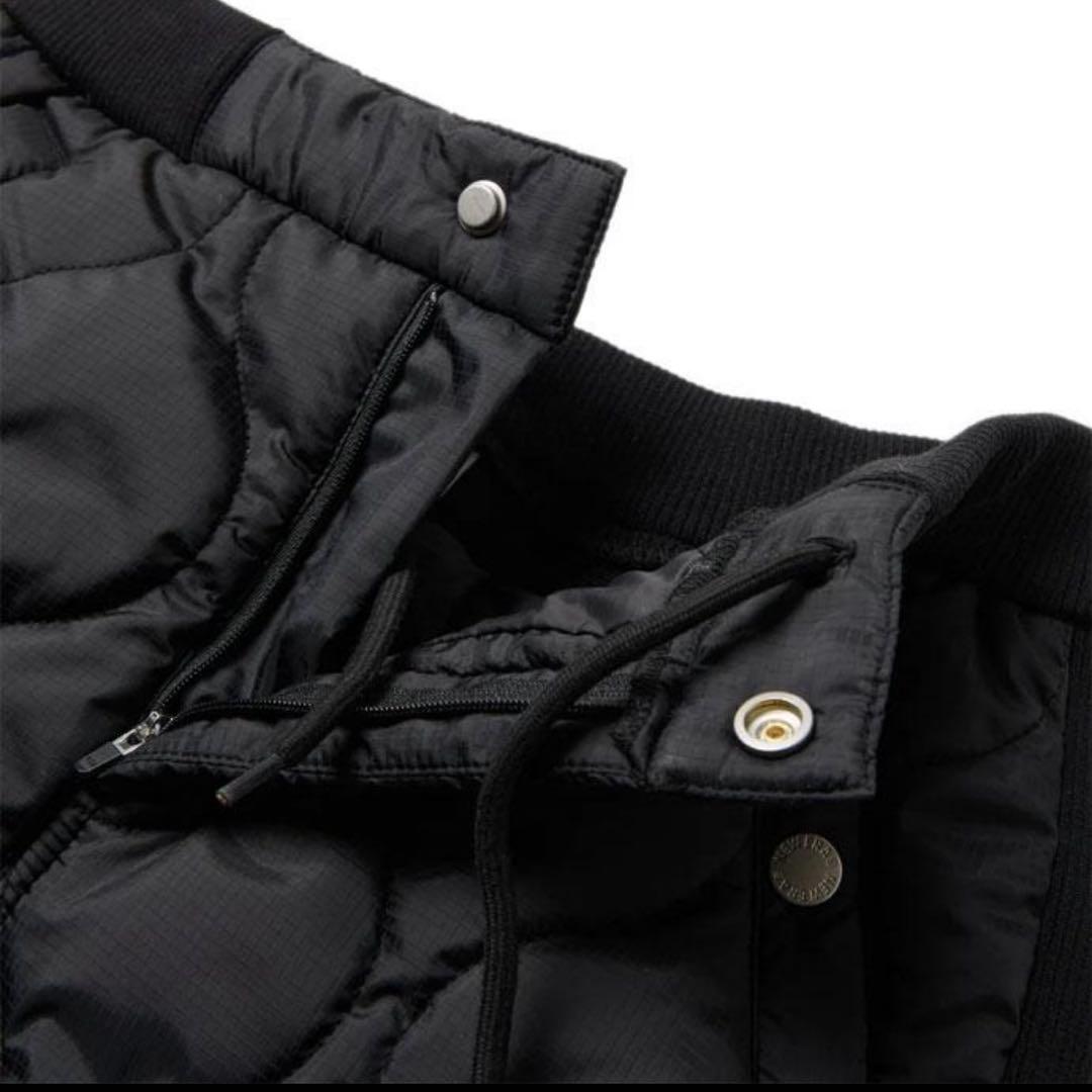 【新品未使用品】NEW ERA GOLF GFW INSULATED QUILT