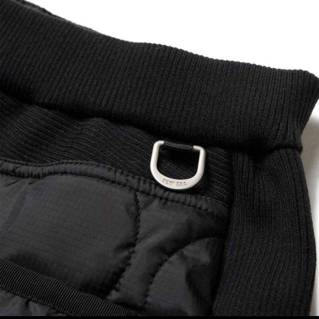 【新品未使用品】NEW ERA GOLF GFW INSULATED QUILT