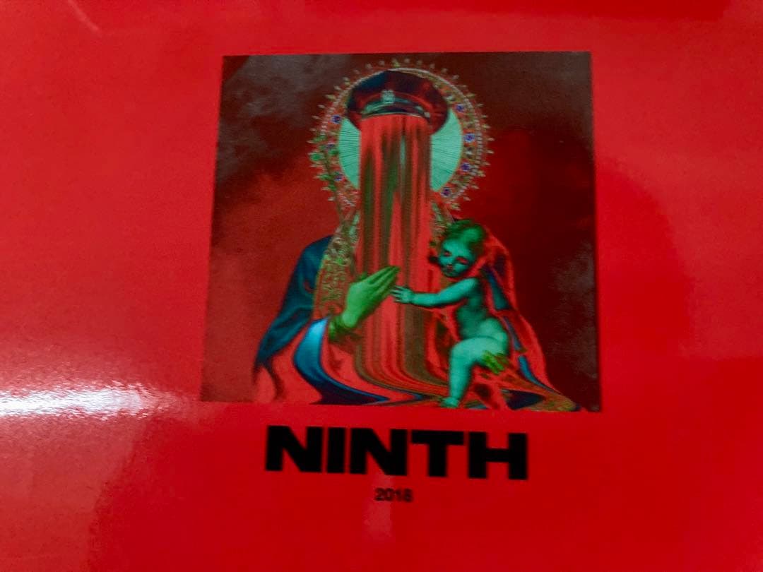 に*︎様 NINTH THE GAZETTE サイン入り CD DVD セット