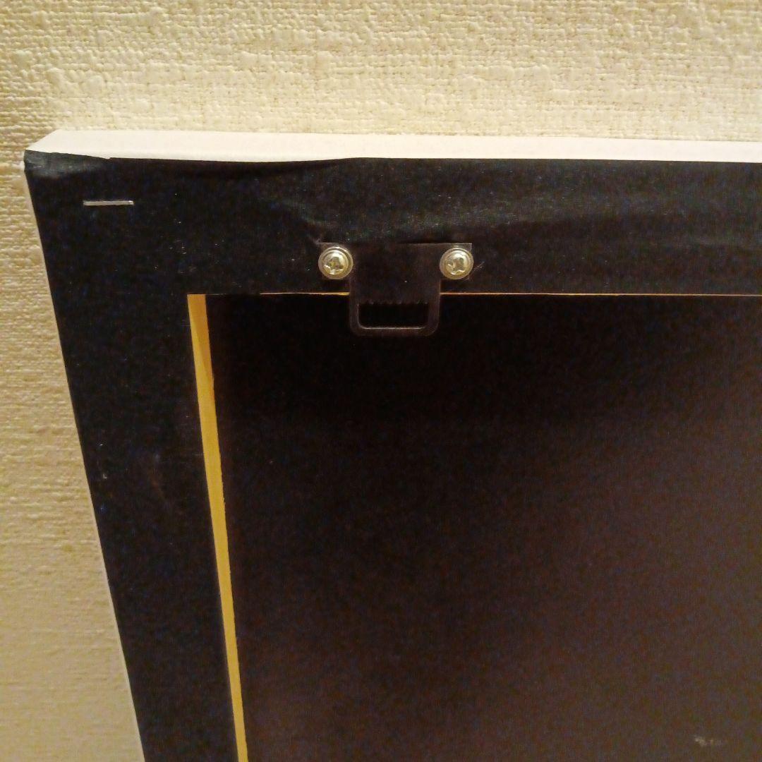 KEI！！【模写】KYNE x VERDY キャンパスパネル