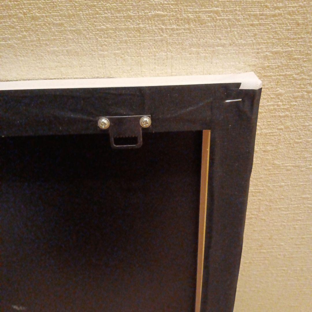 KEI！！【模写】KYNE x VERDY キャンパスパネル