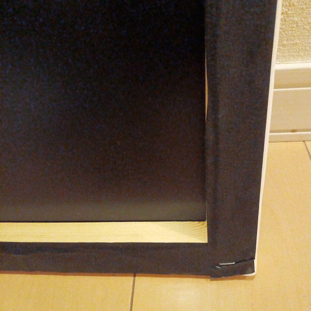 KEI！！【模写】KYNE x VERDY キャンパスパネル