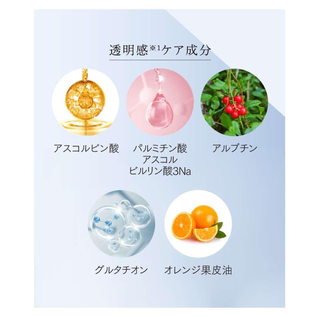 RHYTHM リズム エニシー グローパック スパークル 開封発送