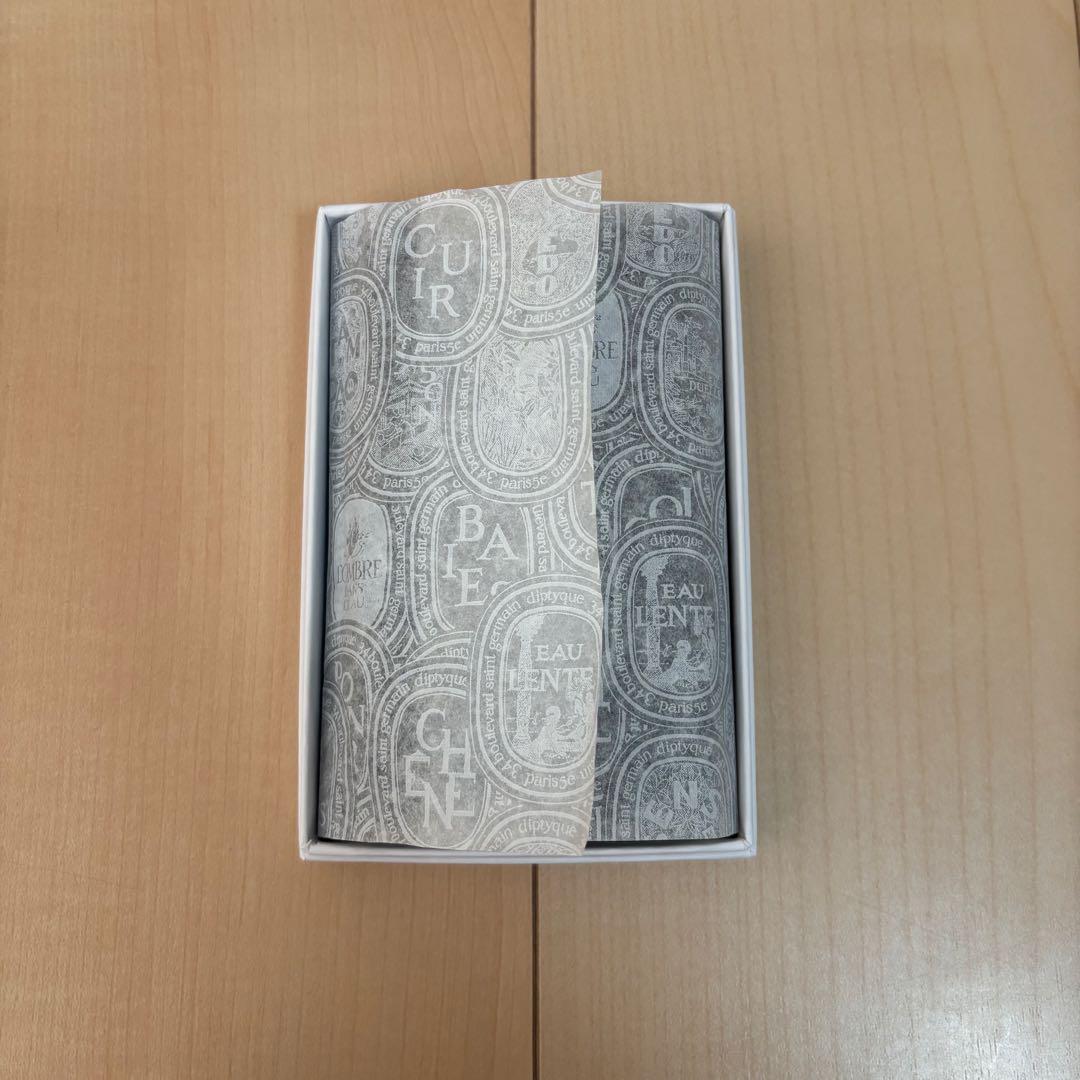 【正規品】diptyque フルールドゥポー オードパルファン