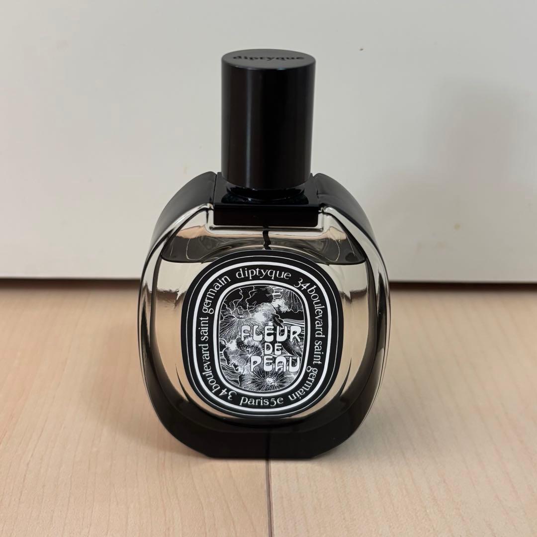 【正規品】diptyque フルールドゥポー オードパルファン