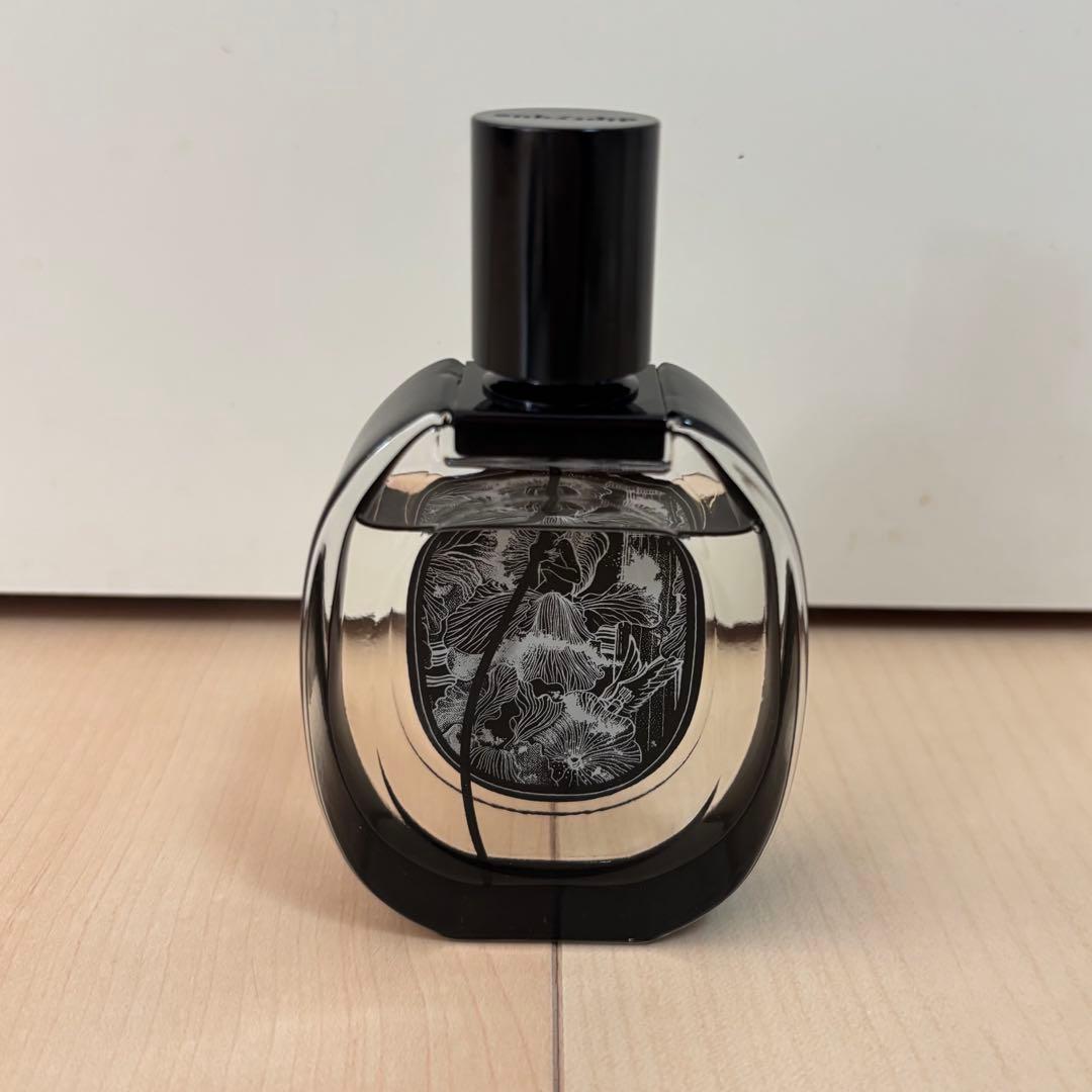 【正規品】diptyque フルールドゥポー オードパルファン